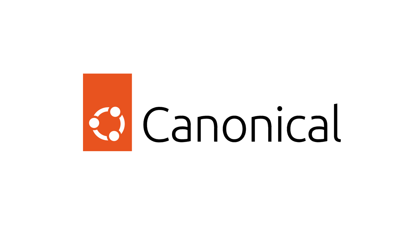 Canonical Logo