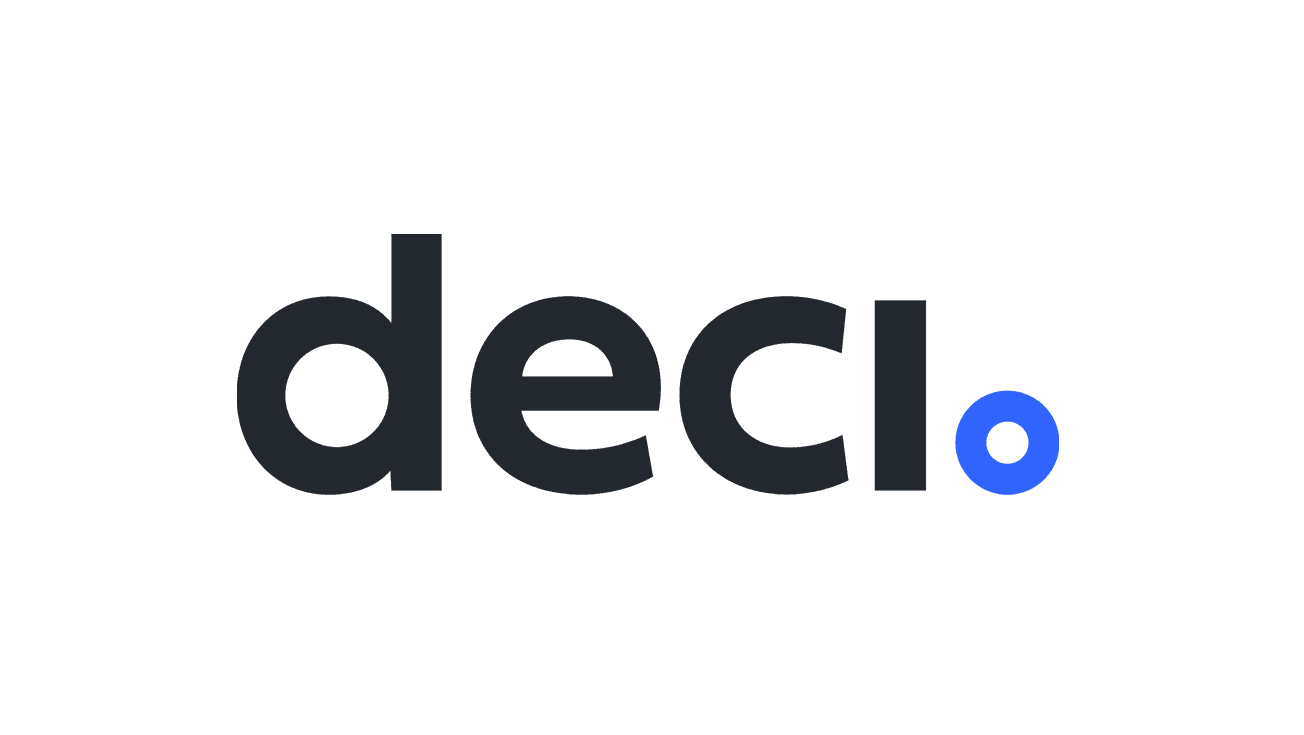 DECI Logo