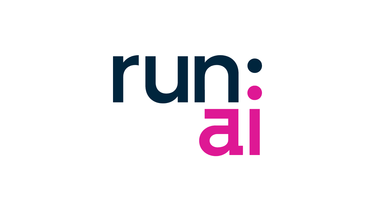 RUN AI Logo