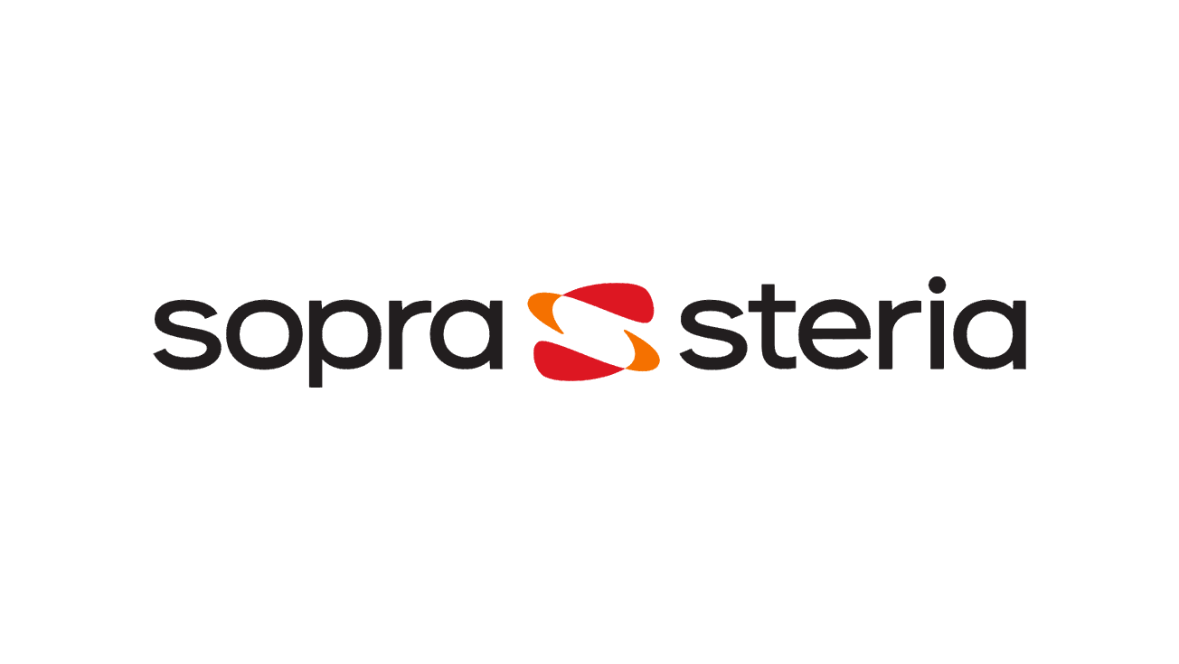 Sopra Steria Logo