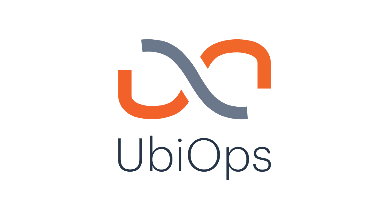 UBI ops Logo