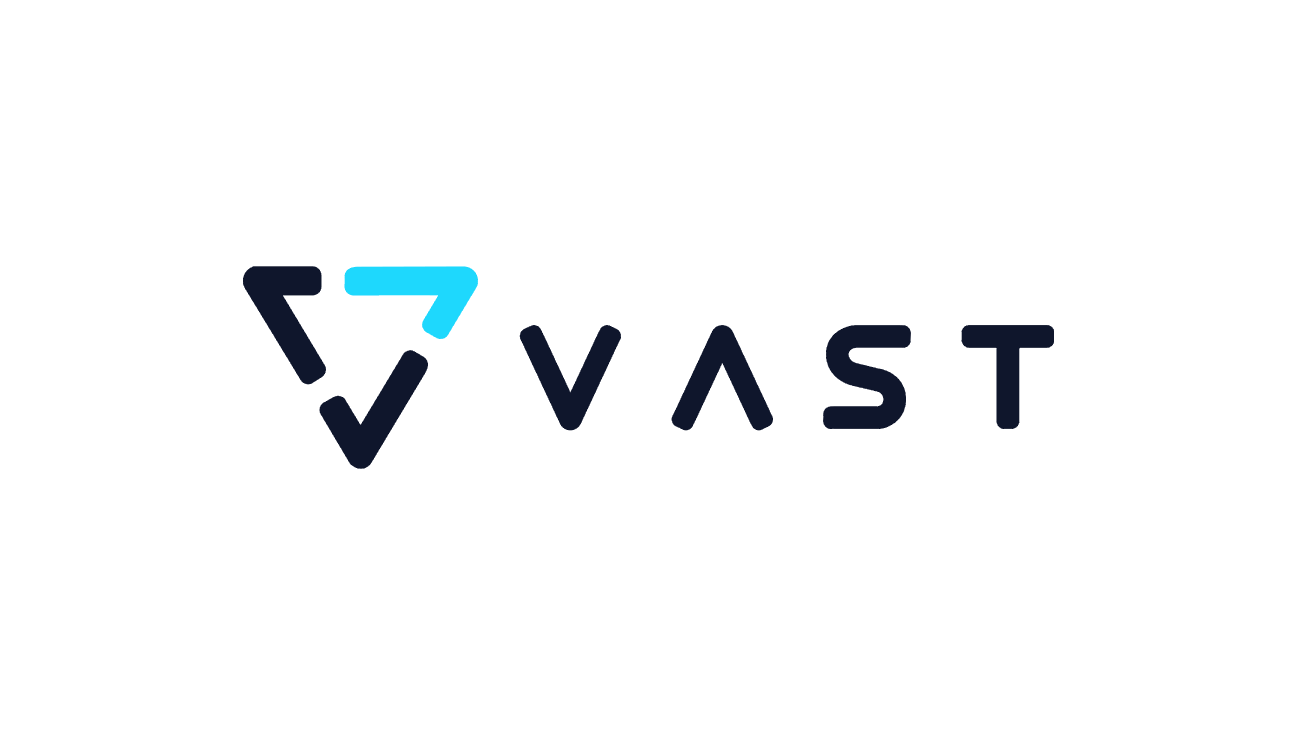 Vast Logo