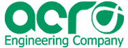 Acro Engineering Company Logo