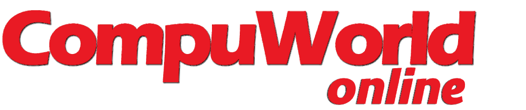 Compuworld Logo
