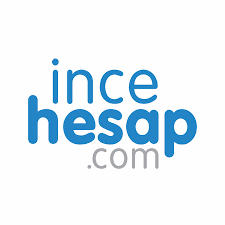 İncehesap Logo