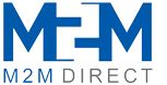 M2M Ltd Logo