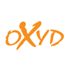 Oksid Bilişim Logo