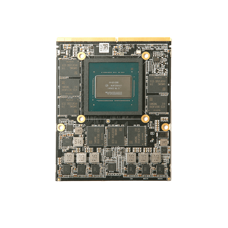 NVIDIA RTX 6000 Ada Generation GPU