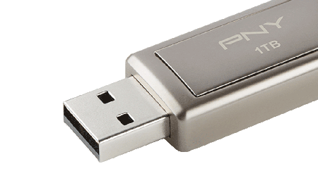 PNY USB Flash Drive