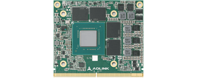 Embedded GPU: Part Number: NRTXA2000-8G-50W-B