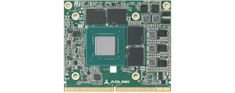 Embedded GPU: Part Number: NRTXA500-4G-35W-B