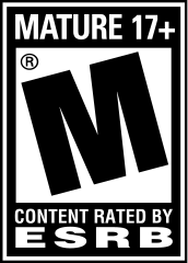Rated Mature