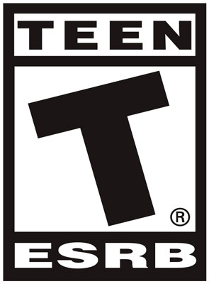 ESRB Rating Logo