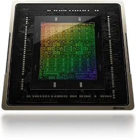 Ada Lovelace GPU Chip