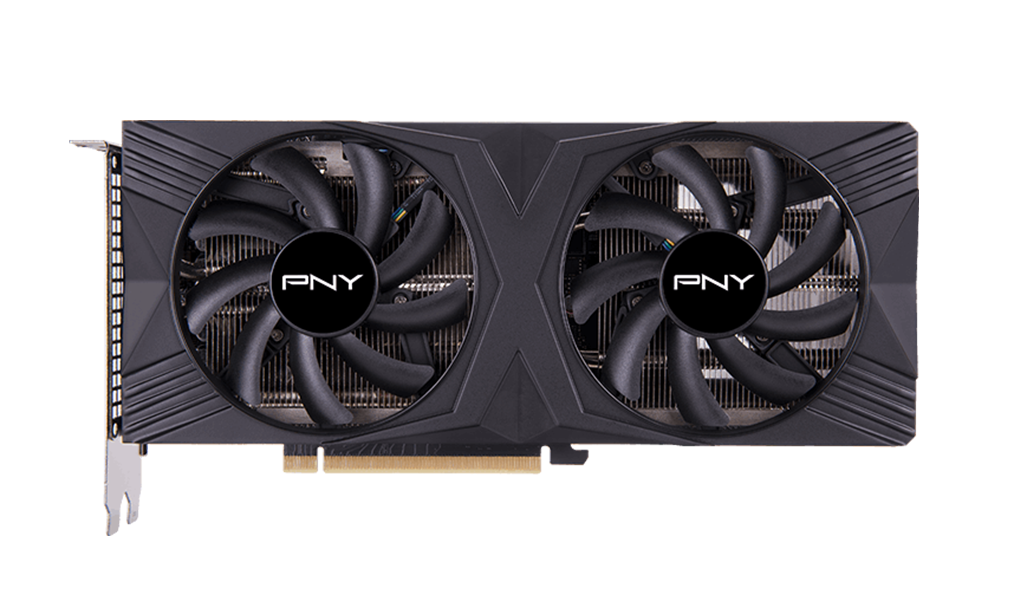 PNY GeForce RTX 4070 SUPER 12GB VERTO