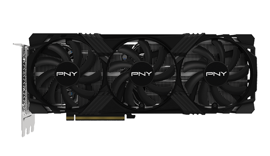 PNY GeForce RTX 4070 Ti SUPER 16GB VERTO