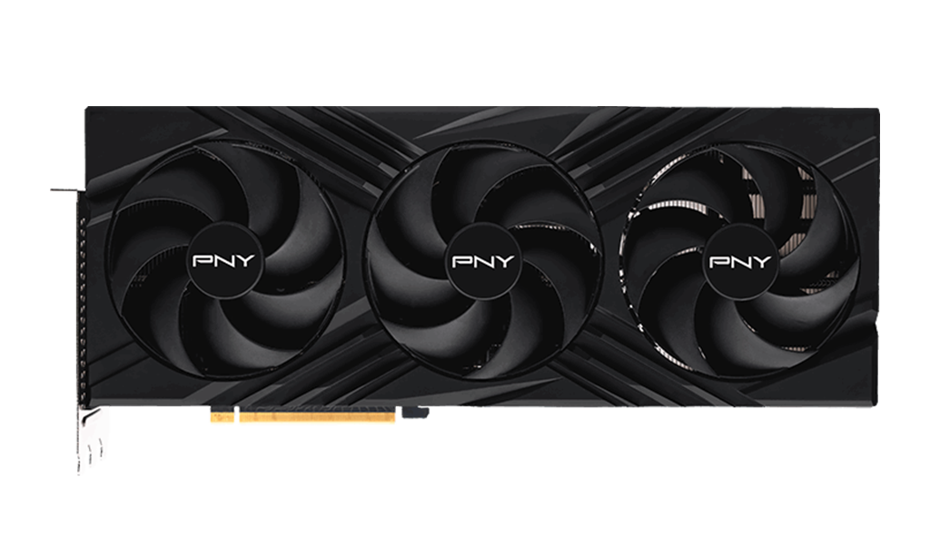PNY GeForce RTX 4080 SUPER 16GB VERTO