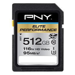 Flash Memory Cards | pny.com