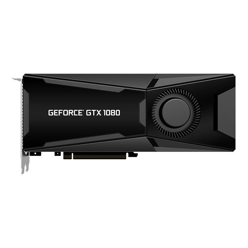 GeForce GTX 1080 Ti Blower Edition 