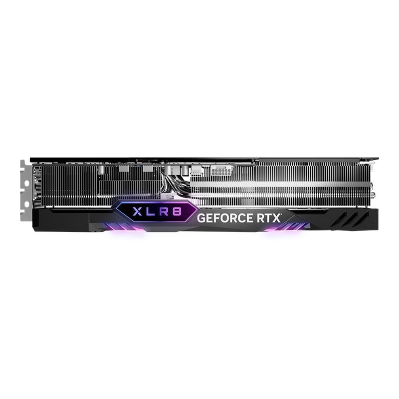 PNY GeForce RTX™ 4080 16GB XLR8 Gaming VERTO™ EPIC-X RGB™ Triple Fan DLSS 3