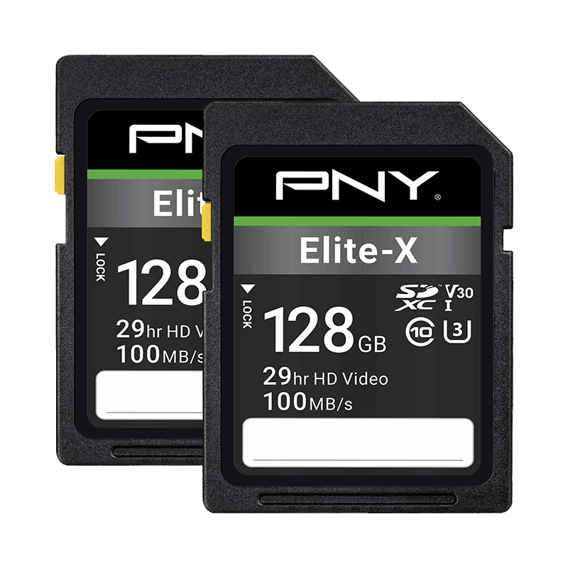 800px x 800px - Elite-X Class 10 U3 V30 SDXC Flash Memory Card