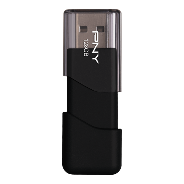 PNY 128GB Attache USB 2.0 Flash Drive 