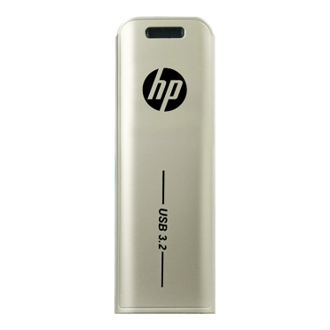 HP p2050 y p2100, discos duros portátiles USB 3.0 de la mano de PNY