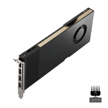 Discover NVIDIA RTX A5000 | Professional GPU | pny.com