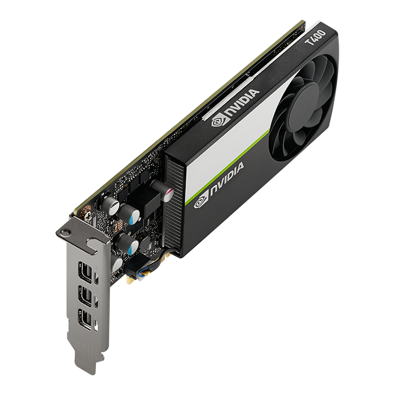 NVIDIA T400 4GB | Professional GPU | pny.com