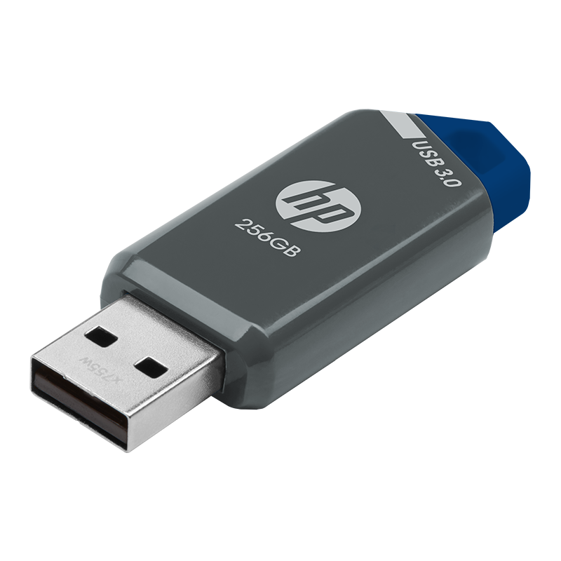 HP USB 3.0 Drive