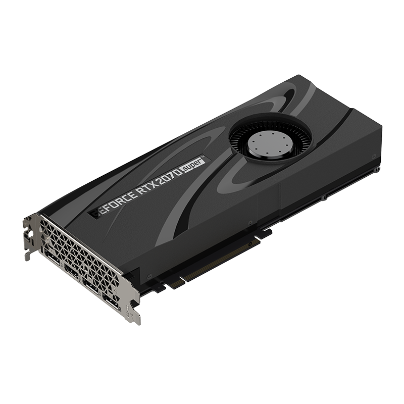 GeForce RTX 2070 super/8GB