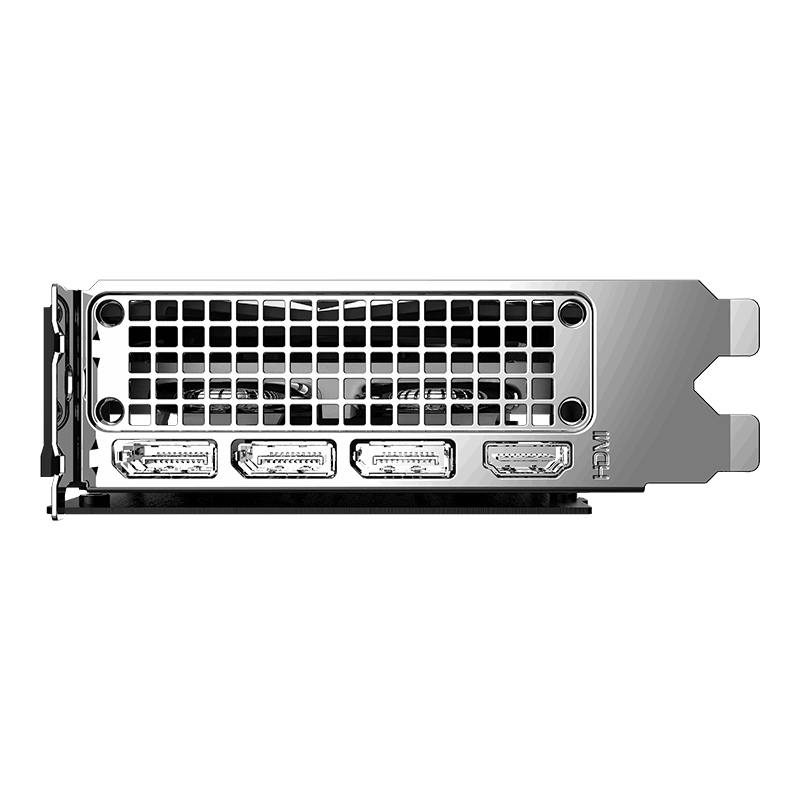 PNY GeForce RTX™ 4060 Ti 16GB XLR8 Gaming VERTO™ Overclocked Dual