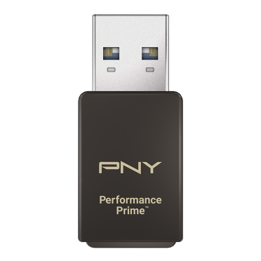 Performance Prime microSDXC Flash Memory Card Reader