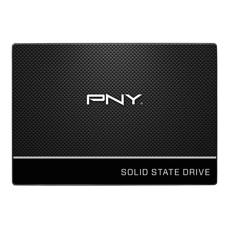 🥇 PNY CS900 - Test & Avis (2022) 