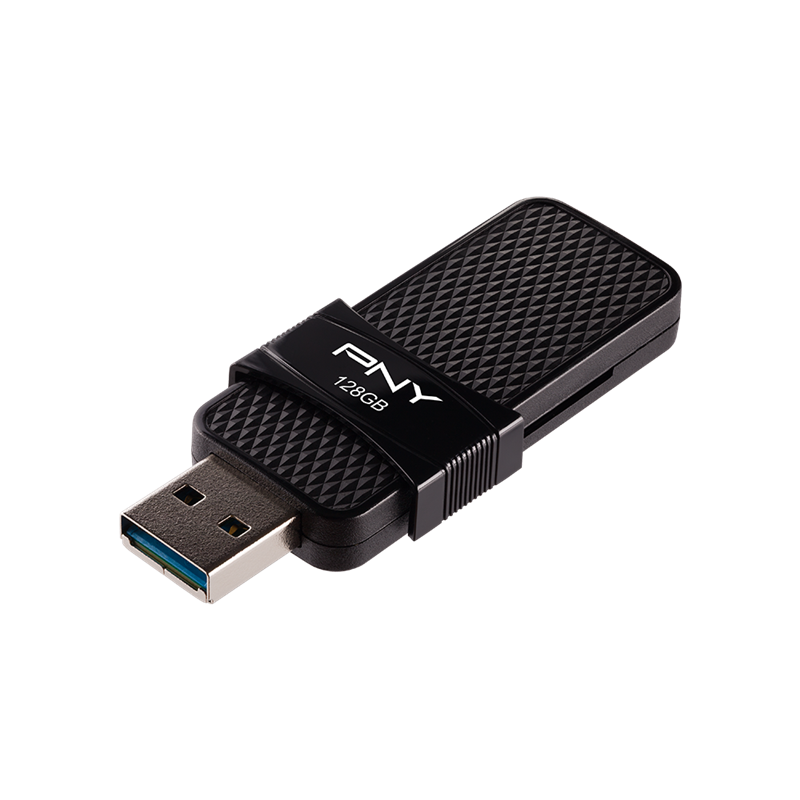 DUO USB Type-C OTG Flash Drive