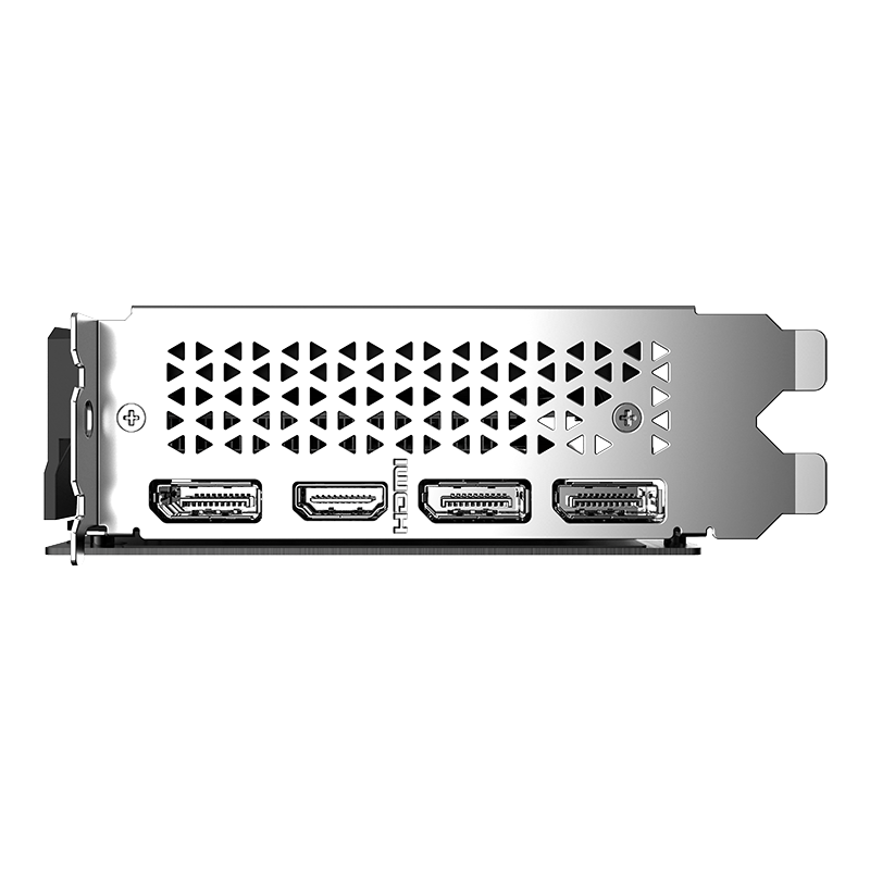 PNY GeForce RTX 4060 Ti 8GB - VERTO Dual Fan Edition - graphics card -  GeForce RTX 4060 Ti - 8 GB