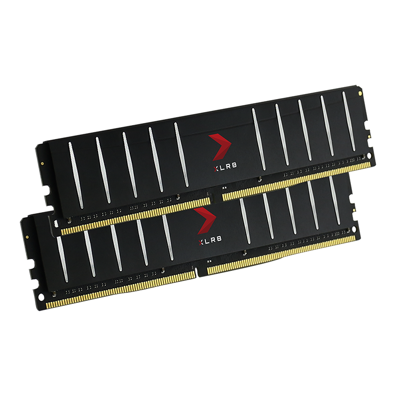 DDR4 3200MHz Low Profile Desktop Memory