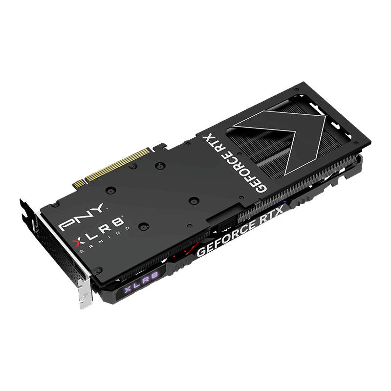 PNY GeForce RTX 4060 Ti 8GB VERTO EPIC-X RGB Triple Fan - Carte graphique -  LDLC