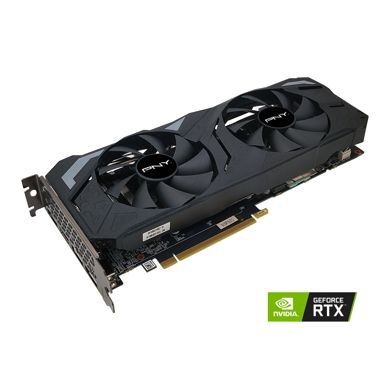 GeForce RTX 2070 Super 新品