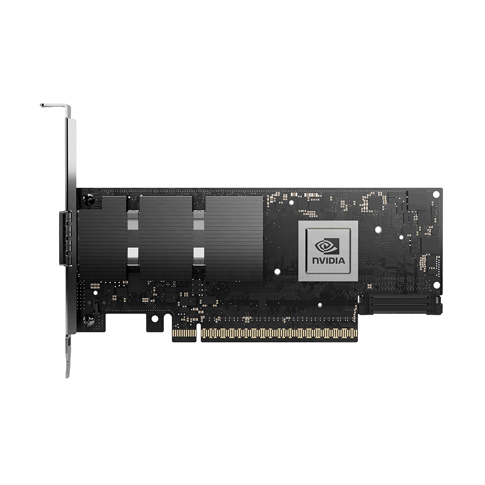 NVIDIA ConnectX-7 InfiniBand