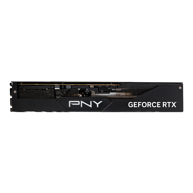 PNY GeForce RTX™ 4080 16GB VERTO™ Triple Fan DLSS 3