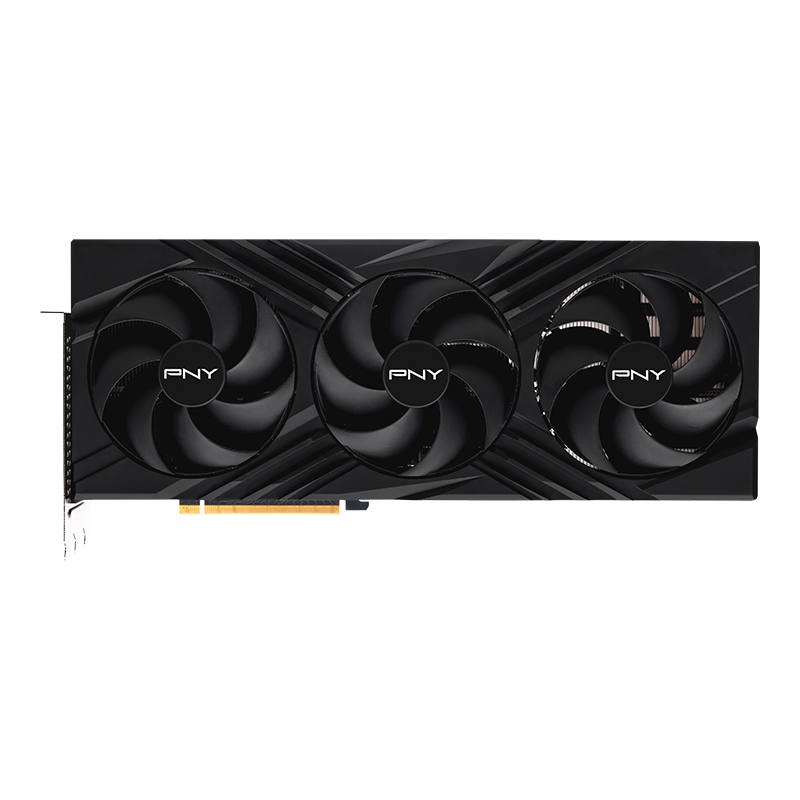 PNY GeForce RTX 4080 16GB TF VERTO Edition