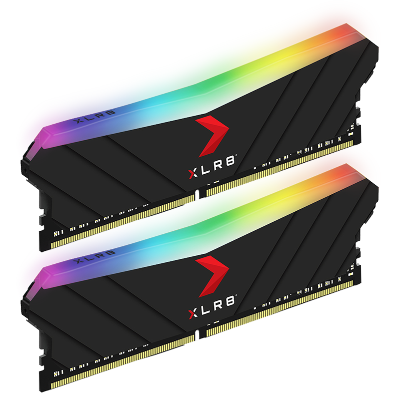 XLR8 EPIC-X RGB™ 4000MHz Desktop Memory