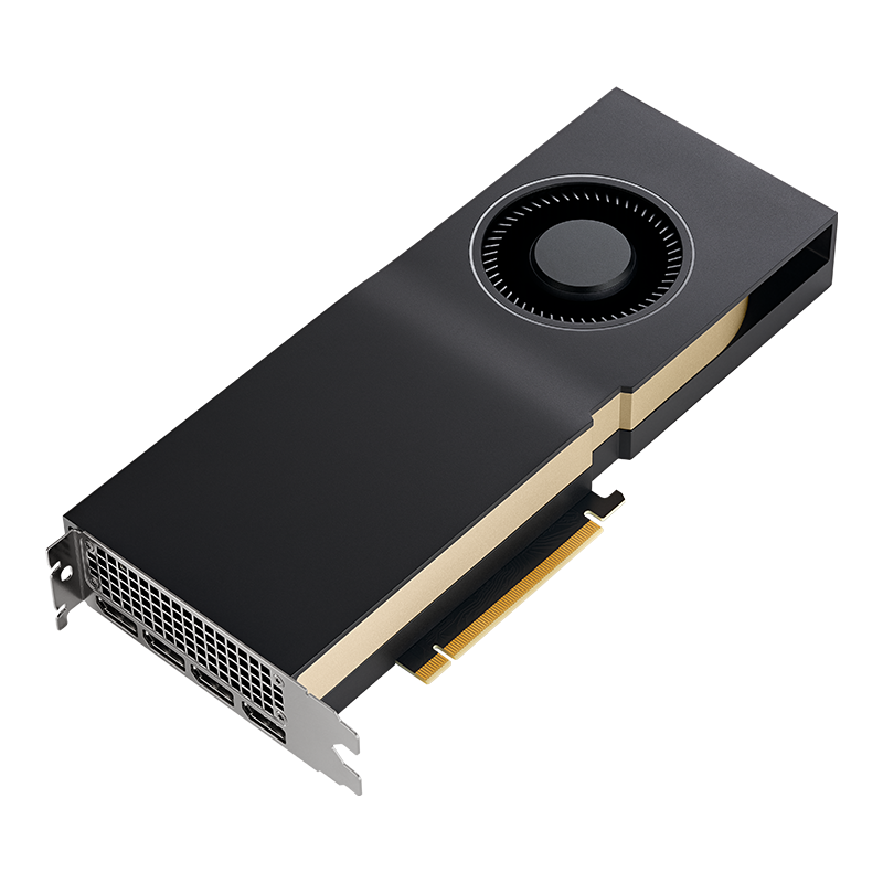 Discover NVIDIA RTX A5000 | Professional GPU | pny.com