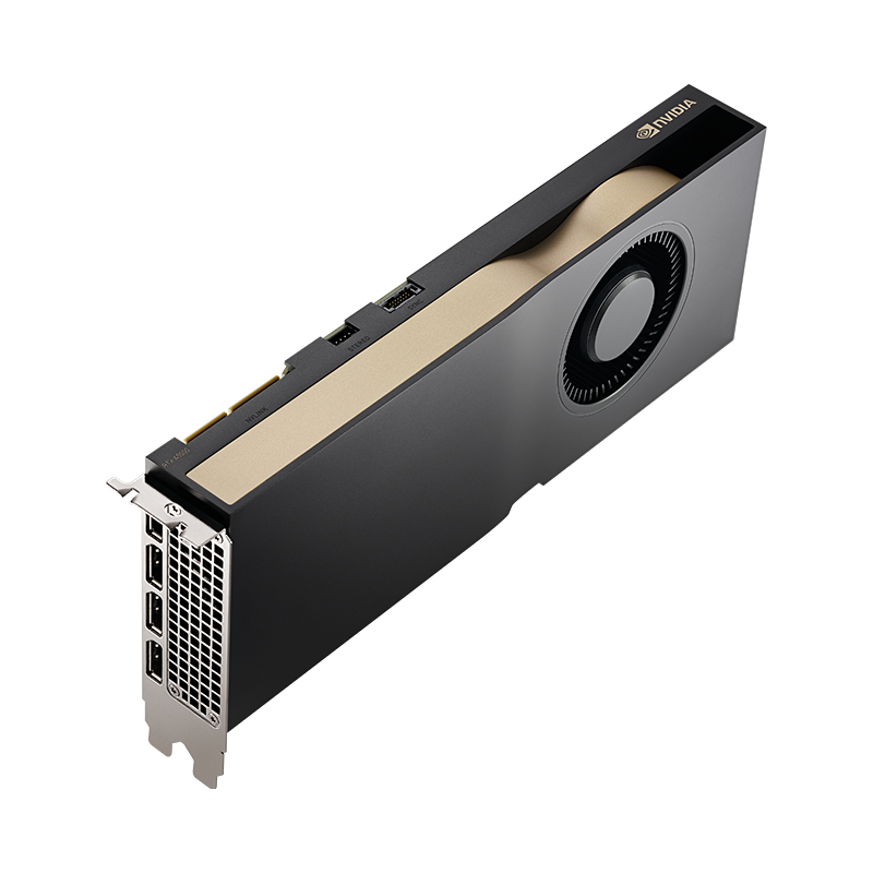 Discover NVIDIA RTX A5000, Professional GPU
