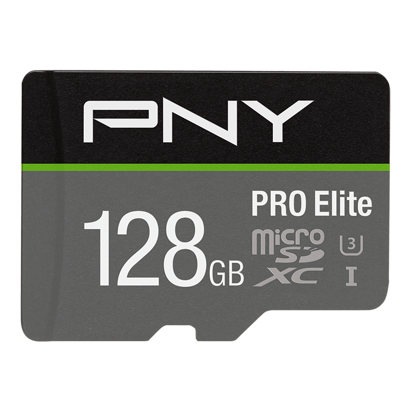 Carte micro sd PNY 32Go Performance +