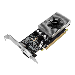 PNY NVIDIA® GeForce® GT 1030 Graphics Card