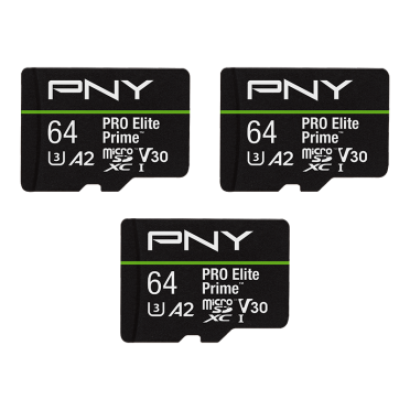 PNY-Flash-Memory-Cards-microSDXC-PRO-Elite-Prime-64GB-3x-fr.png