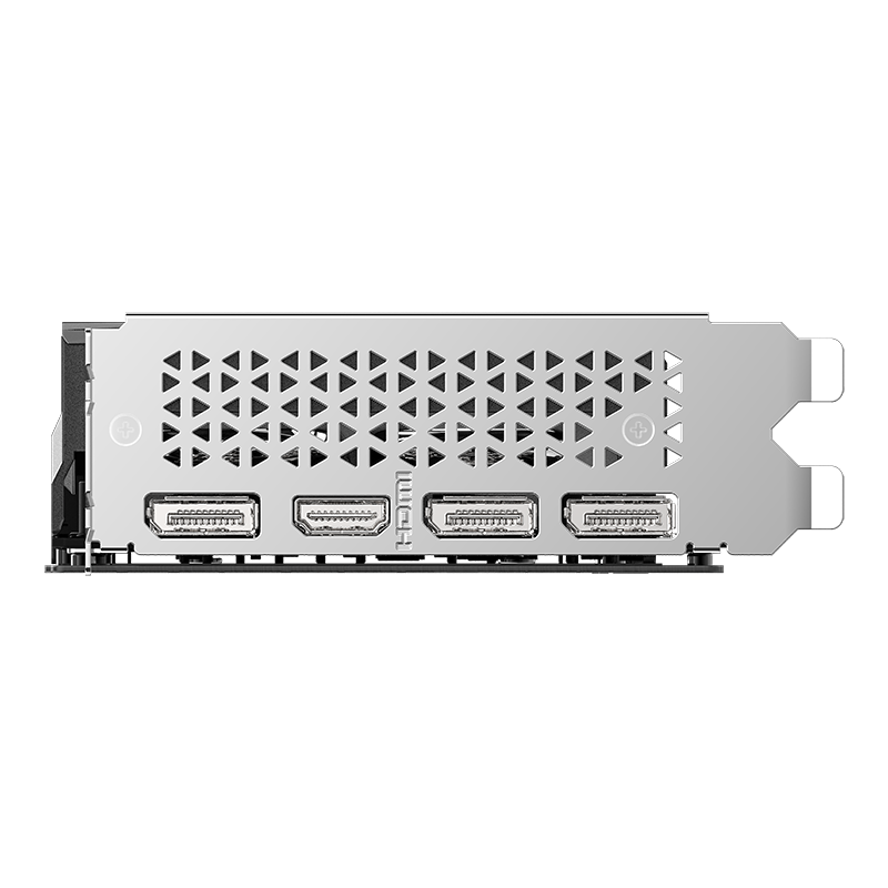 PNY GeForce RTX 4060 Ti 16GB VERTO EPIC-X RGB Triple Fan 751492779027
